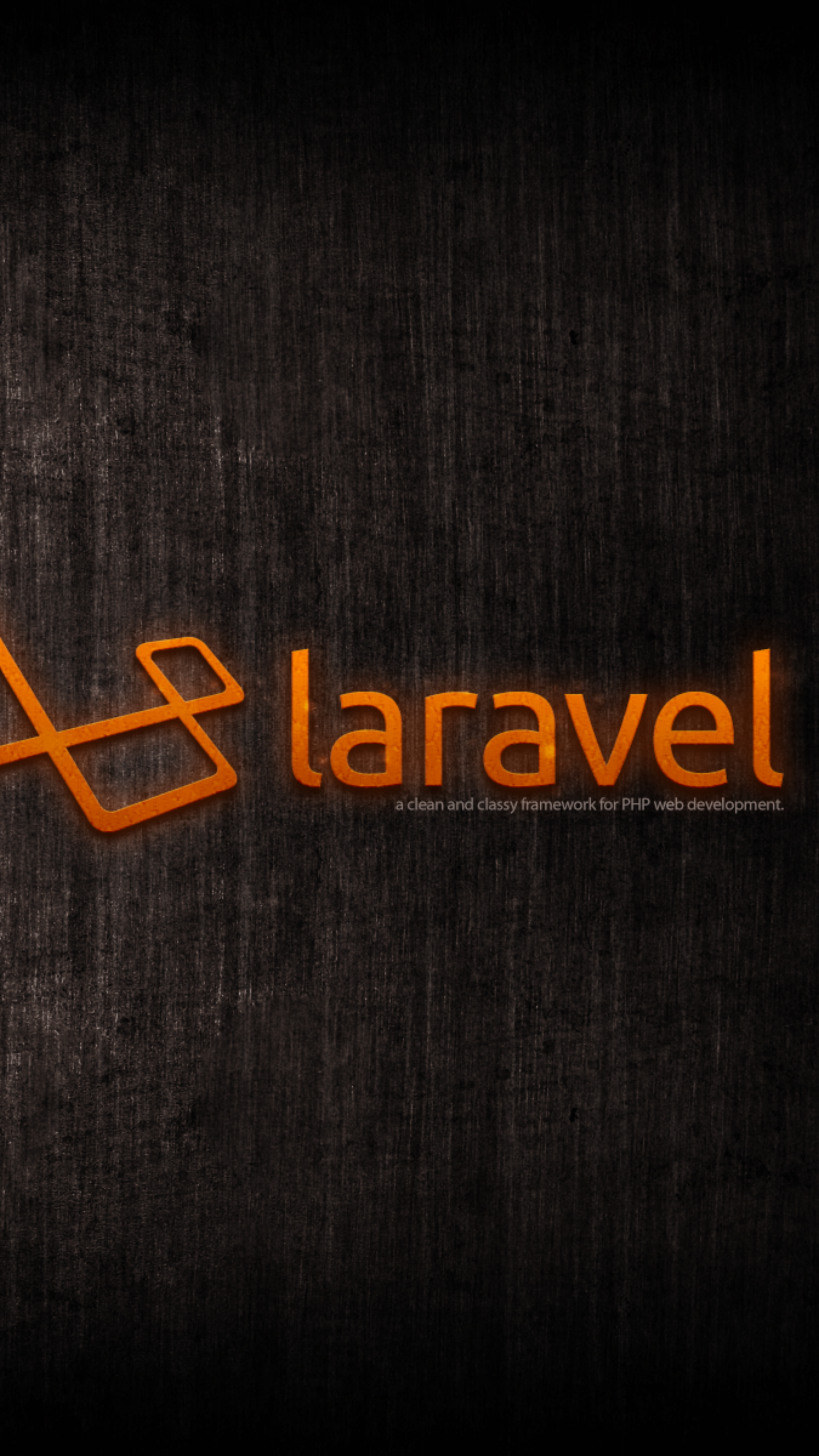 Laravel