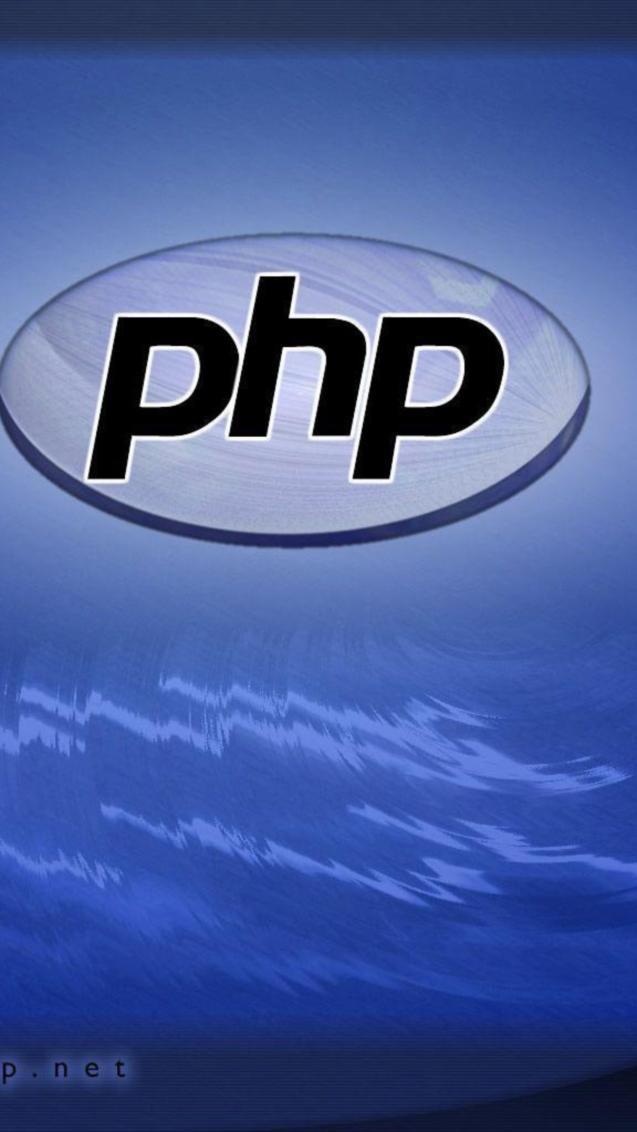 PHP