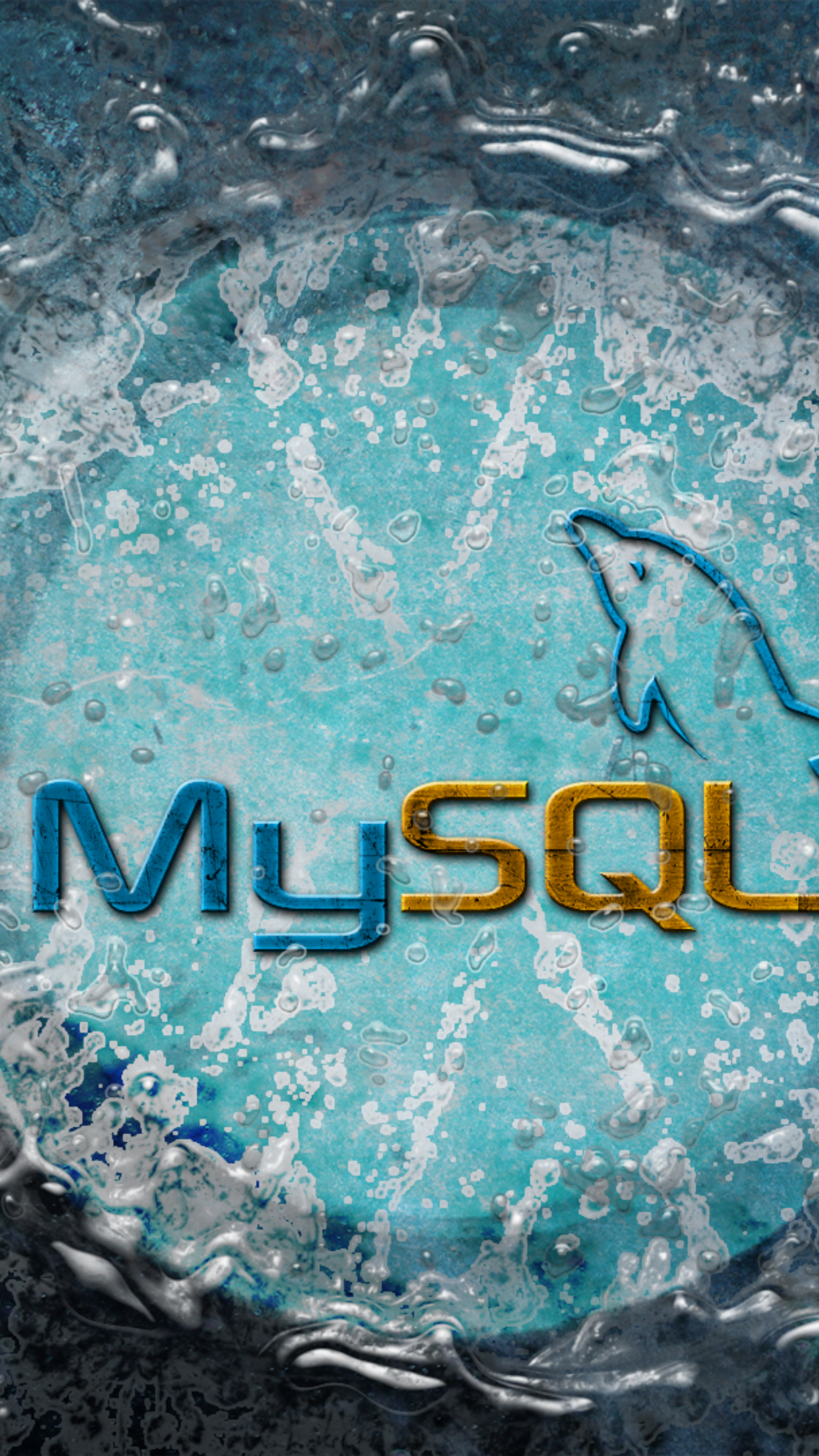 MySQL